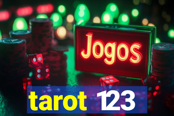 tarot 123